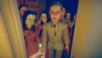game kinh dị, steam, horror game, devotion, game kinh dị 2020, horror game 2020, tải game devotion, tải devotion, devotion tái phát hành, devotion xuất hiện trở lại