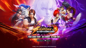 game arcade, kof, game thùng, snk, king of fighters, quyền vương chiến, tải quyền vương chiến, kof allstar, tải kof allstar, hướng dẫn kof allstar, cộng đồng kof allstar, quyền hoàng