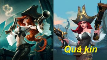 game thủ, liên minh huyền thoại, lmht, ashe, liên minh, riot, liên minh mobile, lmht tốc chiến, tốc chiên, tướng nữ trong tốc chiến, cha đẻ của liên minh, tướng nữ trong liên minh, trang phục tướng, tạo hình tướng, lux, miss fortune