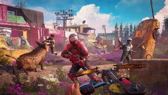 assassin’s creed, far cry 6, watch dogs legion, rainbow six quarantine, ubisoft forward