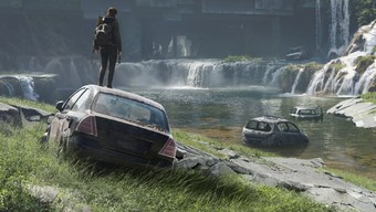 naughty dog, uncharted 4, the last of us phần 2, the last of us phần 3