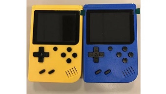 nintendo, konami, game console, capcom, máy chơi game, game boy, máy chơi game cầm tay, máy chơi game handheld, game console 2020, đại dịch corona, covid-19
