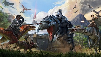 game miễn phí, game pc/console, ark: survival evolved, game bản quyền, game thế giới mở, game sinh tồn, tặng game bản quyền, tặng game free, epic games store, epic game, game pc/console 2020, game sinh tồn 2020, game thế giới mở 2020, game bản quyền 2020