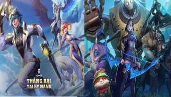 game thủ, lmht, moba mobile, game moba mobile, liên minh, riot, liên quân, game thủ liên quân, lmht tốc chiến, tốc chiến, người chơi liên quân, cắm mắt, khiên trụ