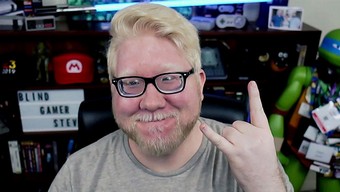 naughty dog, the last of us part 2, game thủ khiếm thị, tùy chọn hỗ trợ người khuyết tật