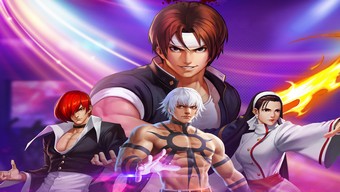 vng, the king of fighters, samurai shodown, kof allstar vng, tải kof allstar vng, hướng dẫn kof allstar vng, cộng đồng kof allstar vng, quyền vương chiến, the last blade