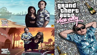 minecraft, gta, streamer, youtuber, facebook gaming, ota network, tuấn khó đỡ