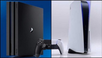 ps4, playstation, ps5, phiên bản đặc biệt