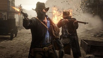 rockstar, hacker, gta online, phân biệt chủng tộc, red dead online