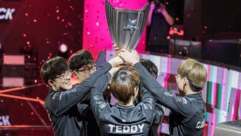 liên minh huyền thoại, lmht, riot games, msi, faker, giải đấu lớn, lck, vô địch, ngôi sao, lck 2020, play-off, covid-19, cktg 2020, đội tuyển hàng đầu, lck mùa hè 2020, mùa giải mùa hè, đội lck, sự kiện cuối mùa