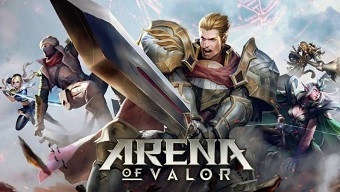 game mobile, moba, game ios, game android, game trung quốc, tencent, battle royale, liên quân mobile, arena of valor, pubg mobile, vương giả vinh diệu, game for peace, moba 2020, game mobile 2020, battle royale 2020, game ios 2020, game android 2020, game thủ vị thành niên