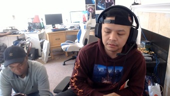 game đối kháng, capcom, game thủ pro, game pc/console, tuyển thủ chuyên nghiệp, phân biệt chủng tộc, scandal phân biệt chủng tộc, marvel vs. capcom 3, game đối kháng 2020, game pc/console 2020, biểu tình chống phân biệt chúng tộc, evo, marvel vc. capcom