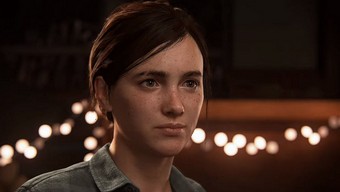 naughty dog, the last of us part 2, biểu cảm nhân vật, kỹ thuật ghi hình, biểu cảm gắn liền lời thoại