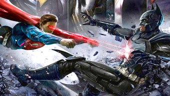 injustice: gods among us, netherrealm, game đối kháng, steam, game pc, mortal kombat, dc comics, game steam, batman vs superman, injustice, njustice: gods among us ultimate edition, game đối kháng dc