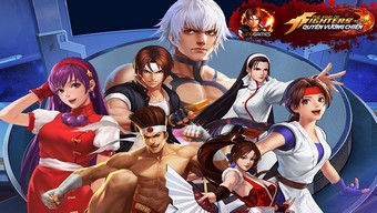 kof allstar vng, tải kof allstar vng, hướng dẫn kof allstar vng, cộng đồng kof allstar vng, tải trước kof allstar vng