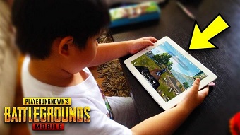 game bắn súng, tencent, game thủ nhí, streamer, youtuber, battle royale, game sinh tồn, pubg, pubg mobile, pubg pc, game thủ pubg mobile, game bắn súng 2020, pubg chế độ mới