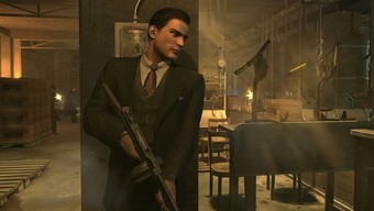 mafia: definitive edition, hangar 13, phiên bản remake, cơ chế cảnh sát
