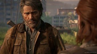 game zombie, sony, the last of us, game ps4, game pc/console, naughty dog, joel, ellie, the last of us 2, game phiêu lưu hành động, game pc/console 2020, game phiêu lưu hành động 2020, game zombie 2020