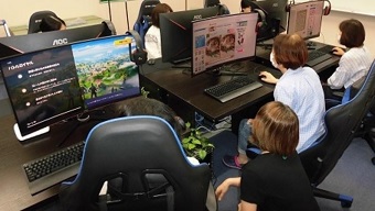 esports, game pc/console, game esports, game thủ cao tuổi, game pc/console 2020, game esports 2020, esports 2020, isr esports, trung tâm esports