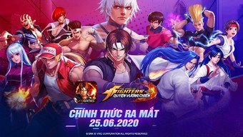 kof allstar vng, tải kof allstar vng, hướng dẫn kof allstar vng, cộng đồng kof allstar vng, kof allstar vng – quyền vương chiến