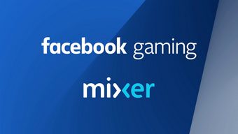facebook, livestream, streamer, facebook gaming, mixer, mixer đóng cửa, mixer hợp tác với facebook gaming, người dùng internet, livestream trên facebook, mixer và facebook gaming, đóng cửa mixer