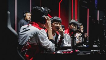 lcs, vcs, g2 esports, nhà vô địch, vcs 2020, playoffs, vcs mùa hè 2020, vcs mùa hè, thể thức playoffs, playoffs siêu dị, playoffs vcs, nhánh thắng nhánh thua, vòng playoffs, mad lion, playoffs vcs mùa hè 2020