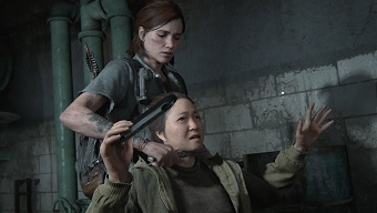 game zombie, playstation, sony, the last of us, game ps4, game pc/console, naughty dog, joel, ellie, the last of us 2, game độc quyền, game phiêu lưu hành động, game pc/console 2020, game phiêu lưu hành động 2020, game zombie 2020