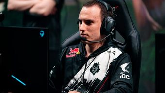 lmht, g2 esports, perkz, lec, ngôi sao đường giữa, g2 perkz, g2 esports perkz, lec mùa hè 2020, nhà vô địch lec, eu lcs, perkz tạm nghỉ lec, dừng thi đấu, lmht perkz
