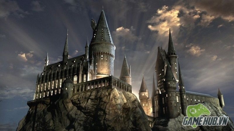 Photo of Đội ngũ phát triển game Harry Potter nản lòng trước phát ngôn kỳ thị đồng tính của J.K.Rowling