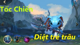 game, game online, game thủ, alpha test, lmht, riot, trẻ trâu, free fire, liên quân, pubg mobile, lmht tốc chiến, tốc chiến, phá game, người chơi tốc chiến
