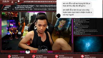 facebook, fan hâm mộ, lừa đảo, livestream, mạo danh, refund gaming, refund, độ mixi, lừa tiền, thành viên của refund