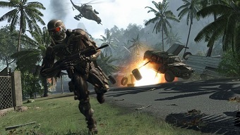 ps4, game bắn súng, fps, crytek, xbox one, crysis, game pc/console, nintendo switch, fps 2020, game bắn súng 2020, game pc/console 2020, crysis remastered, crysis 3