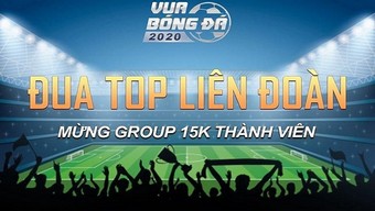 vua bóng đá 2020, tải vua bóng đá 2020, hướng dẫn vua bóng đá 2020, cộng đồng vua bóng đá 2020