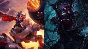 game thủ, top, lmht, garen, tướng, riot, đấu trường chân lý, đtcl, tướng phế, hệ tộc, elise, lissdandra, hot pick, rumble, ornn, tướng yếu, top 9 vị tướng, darius