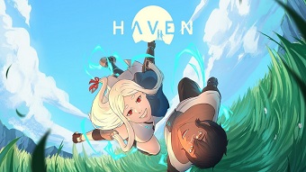 rpg, game nhập vai, game pc, game console, game mới, game indie, game ps4, game ps5, haven, furi, the game bakers, game nhập vai 2020