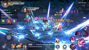 kiếm khách ca ca vtc, tải kiếm khách ca ca vtc, hướng dẫn kiếm khách ca ca vtc, cộng đồng kiếm khách ca ca vtc, kiếm khách ca ca