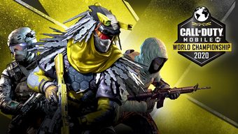 call of duty, ipad, activision, máy tính bảng, esports, call of duty mobile, cod, mobile esports, giải đấu esports, vô địch thế giới, lan, playoffs, codm, đội tuyển hàng đầu, giải vô địch thế giới codm, codm 2020