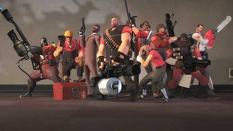 mod, tf2, team fortress 2 classic, bản cập nhật death &amp; taxes