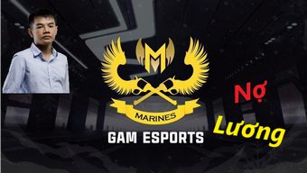 facebook, gam, esports, drama, gam esports, zeros, vcs, levi, tinikun, kiaya, gam nợ lương, izumi, gam nợ lương tuyển thủ, lương tuyển thủ, nợ lương, slay, tinikun tố gam esports, gam esports nợ lương