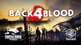 game bắn súng, fps, game zombie, game pc/console, left 4 dead, fps 2020, wb games, game bắn súng 2020, game pc/console 2020, game zombie 2020, turtle rock studios, back 4 blood