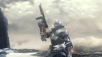 rpg, game nhập vai, dark souls, game khó, game siêu khó, rpg 2020, game nhập vai 2020, dark souls gun mod, dark souls mod súng, game khó 2020, game siêu khó 2020