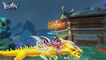 kiếm hồn 3d, tải kiếm hồn 3d, hướng dẫn kiếm hồn 3d, cộng đồng kiếm hồn 3d