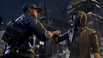 e3, miễn phí, watch dogs 2, watch dogs legion, ubisoft forward, hyper scape, just dance 2020