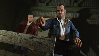 grand theft auto, rockstar games, l.a. noire: the vr case files, video games deluxe, game chất lượng aaa