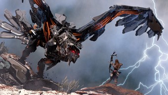 horizon zero dawn, thông số kỹ thuật, cấu hình tối thiểu, guerrilla