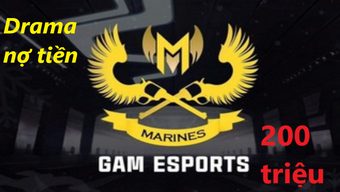 optimus, hlv, gam, drama, cktg, qtv, gam esports, zeros, tinikun, kiaya, gam nợ lương, archie, gam nợ lương tuyển thủ, nợ lương, fan hâm mộ gam, boba marines, drama gam, nợ tiền, đặng tuấn linh