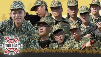 rambo, snake, streamer, funkym, pino, hot streamer, độ mixi, dj chip, nhism, bomman, xạ thủ đua tài, xạ thủ đua tài độ mixi, xạ thủ đua tài 2020, qnt, hà vũ, gameshow ban sung