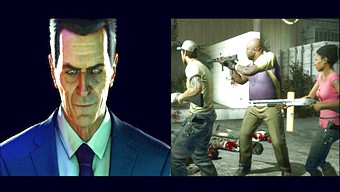 fps, game zombie, steam, valve, left 4 dead 3, source 2, half-life 2: episode 3, fps 2020, game zombie 2020, half-life alyx, the final hours of half-life alyx, source engine, source engine 2, l4d3