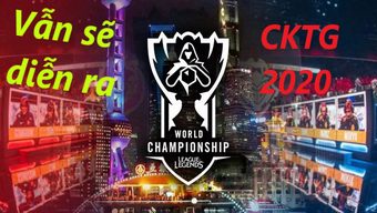 online, giải đấu, liên minh huyền thoại, lmht, espn, esports, riot games, msi, tuyển thủ, riot, cktg, vô địch thế giới, sự kiện esports, covid-19, cktg 2020, sự kiện thể thao, cktg 2021