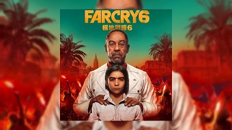 game hành động, game bắn súng, fps, siêu phẩm, game ban sung, ubisoft, game pc, game console, far cry, game pc/console, the game awards, far cry 5, game góc nhìn thứ nhất, far cry 6, fps 2020